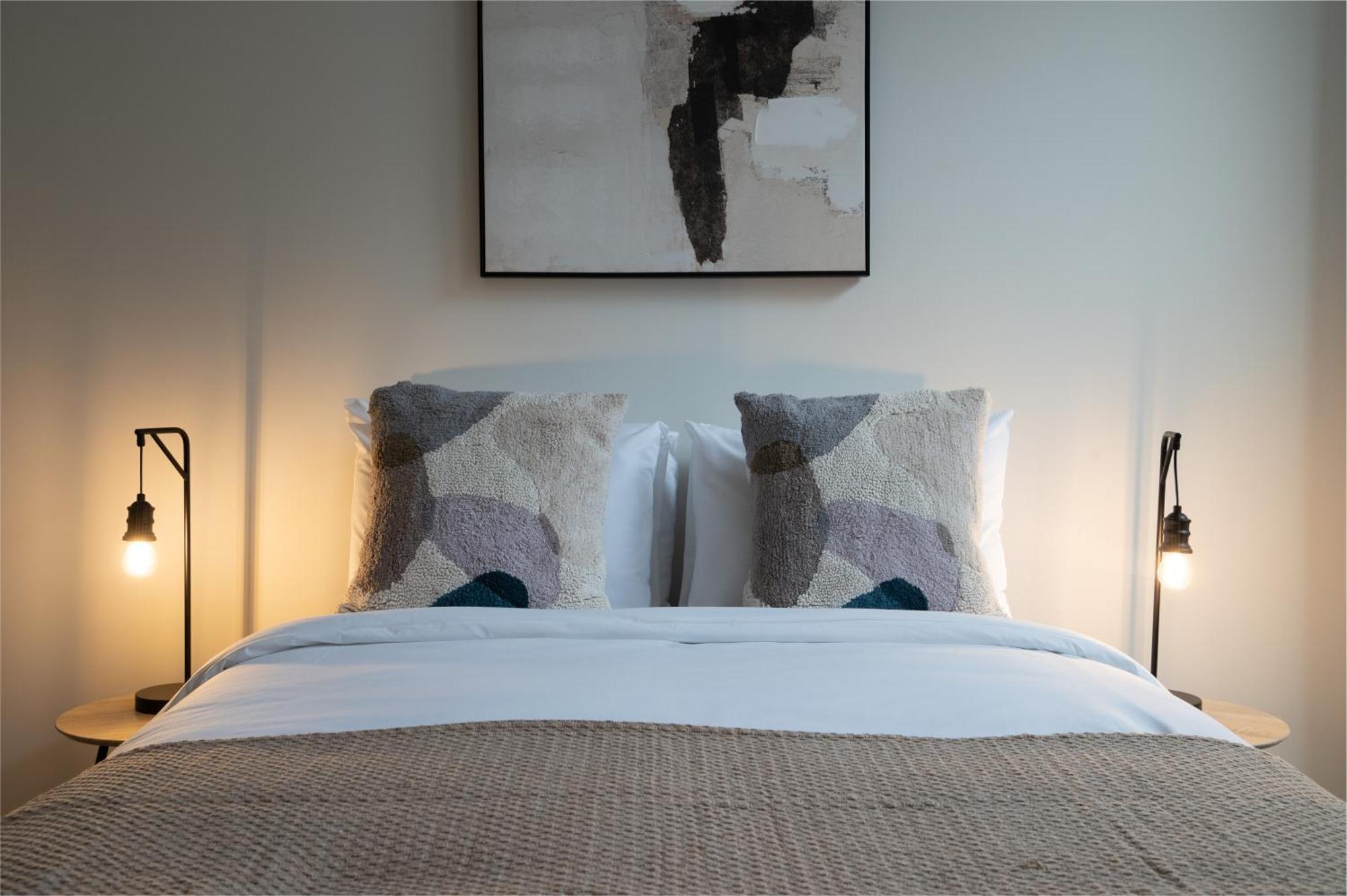 Light & Luxury London Apartment In Honor Oak Ngoại thất bức ảnh